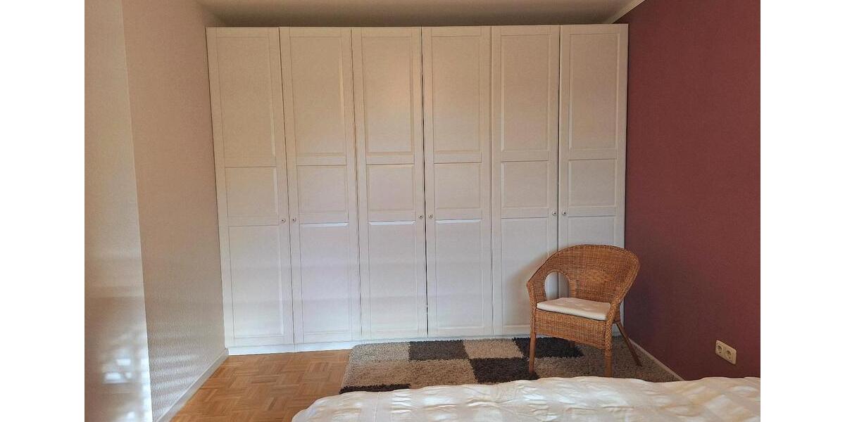 Etagenwohnung Aachen Aachen-Mitte - 3 Zimmer, 93 m&sup2;, 1.300&euro; | Angebot:25944887