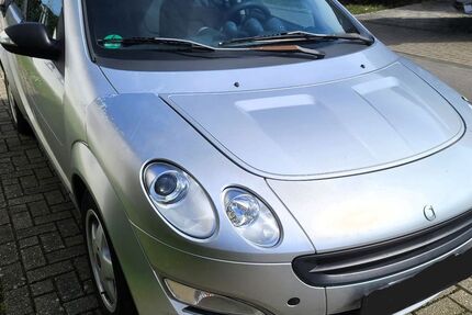 Smart ForFour 269.000 km 1.599 &euro; Jülich 52428