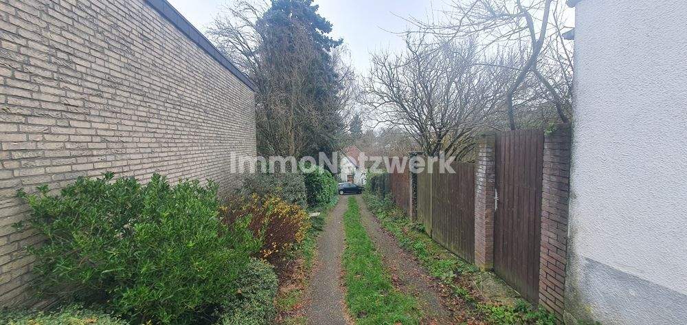 Grundstück Herzogenrath Straß - 185.000&euro; | Angebot:25715494