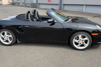 Porsche Boxster 188.900 km 9.700 &euro; Aachen 52070