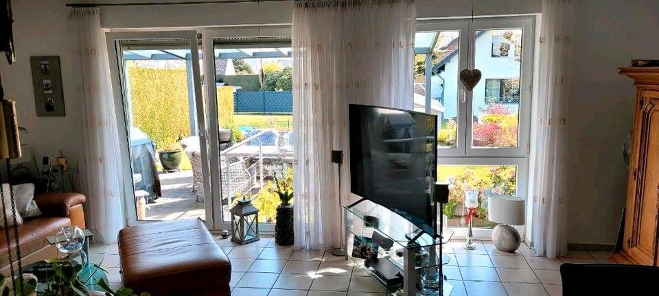 Erdgeschoßwohnung Eschweiler - 3 Zimmer, 91 m&sup2;, 289.000&euro; | Angebot:26208028