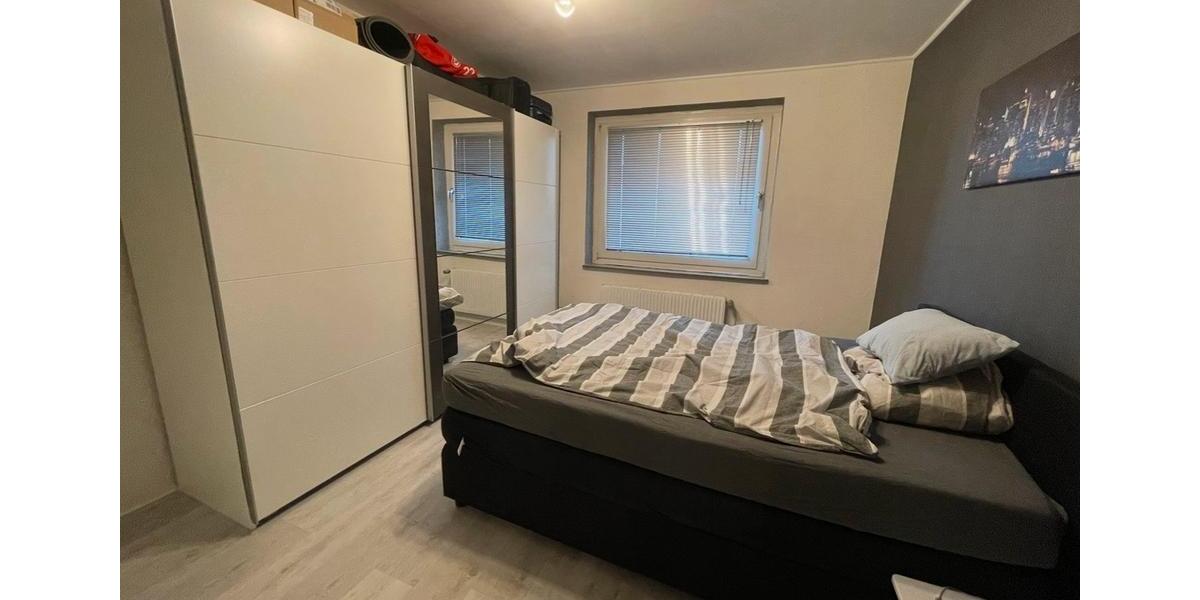 Etagenwohnung Aachen Aachen-Mitte - 2 Zimmer, 55 m&sup2;, 189.000&euro; | Angebot:26495639