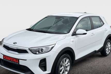 Kia Stonic 13.225 km 13.979 &euro; Elsdorf 50189