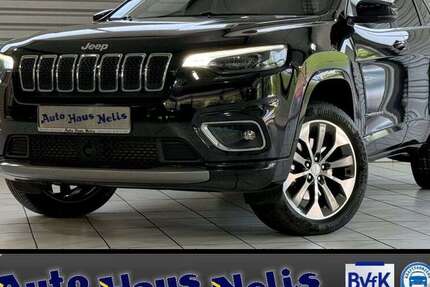 Jeep Cherokee 127.300 km 17.990 &euro; Geilenkirchen 52511