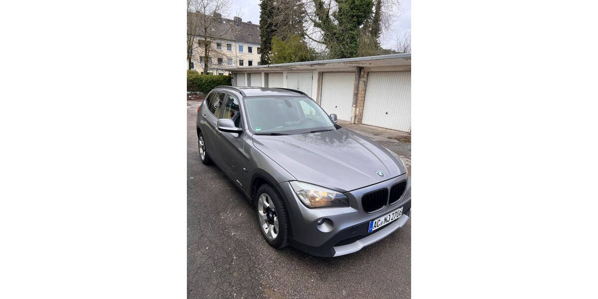 BMW X1 170.000 km 6.500 &euro; Aachen 52078