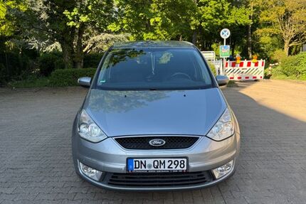 Ford Galaxy 179.593 km 6.000 &euro; Düren 52349