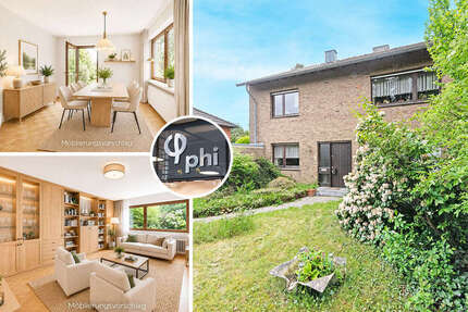 Haus Aachen Verlautenheide - 6 Zimmer, 155 m&sup2;, 419.900&euro; | Angebot:26628216