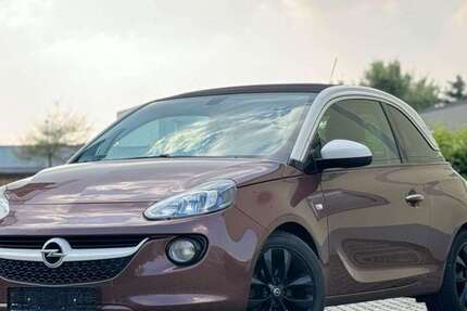 Opel Adam 70.000 km 7.999 &euro; Eschweiler 52249