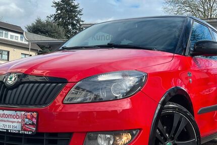 Skoda Fabia 173.900 km 4.199 &euro; Düren 52353