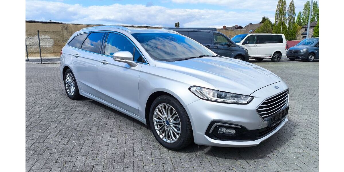 Ford Mondeo 107.505 km 13.499 &euro; Alsdorf (Nordrhein-Westfalen) 52477
