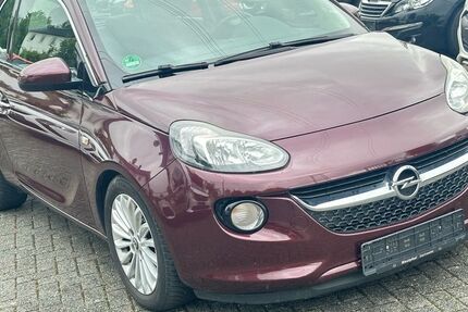 Opel Adam 132.000 km 4.400 &euro; Aachen 52070