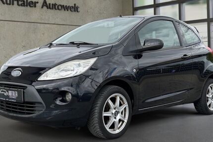 Ford Ka/Ka+ 135.000 km 3.499 &euro; Jülich 52428