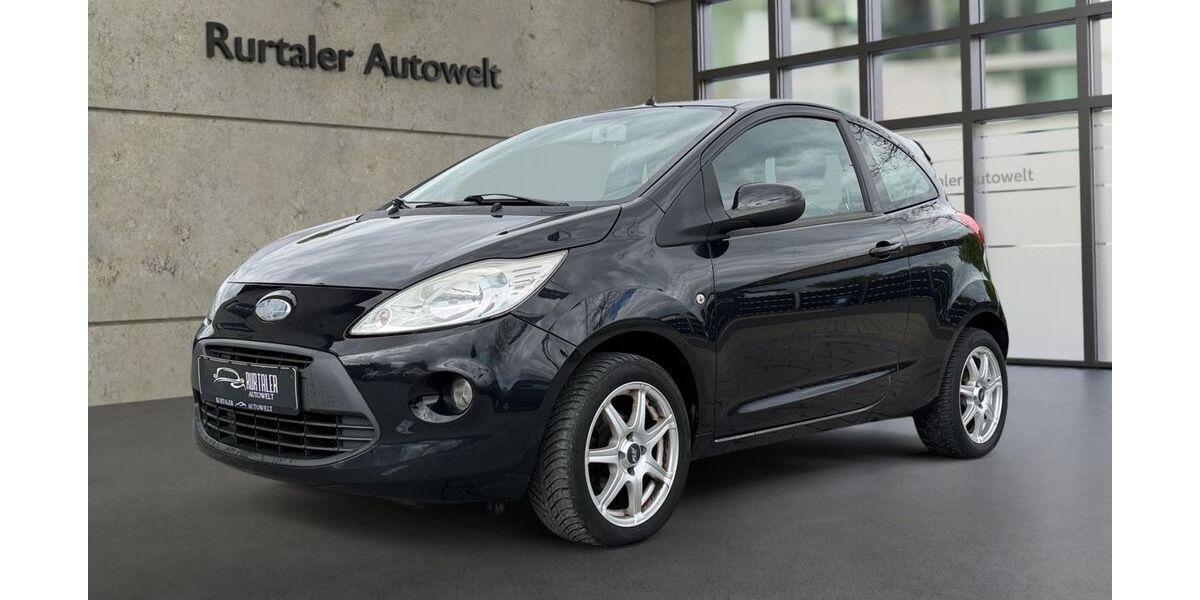 Ford Ka/Ka+ 135.000 km 3.499 &euro; Jülich 52428