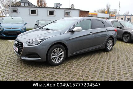 Hyundai i40 151.095 km 6.000 &euro; Würselen 52146