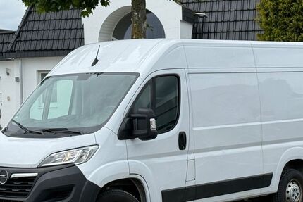 Opel Movano 191.170 km 12.490 &euro; Jülich 52428