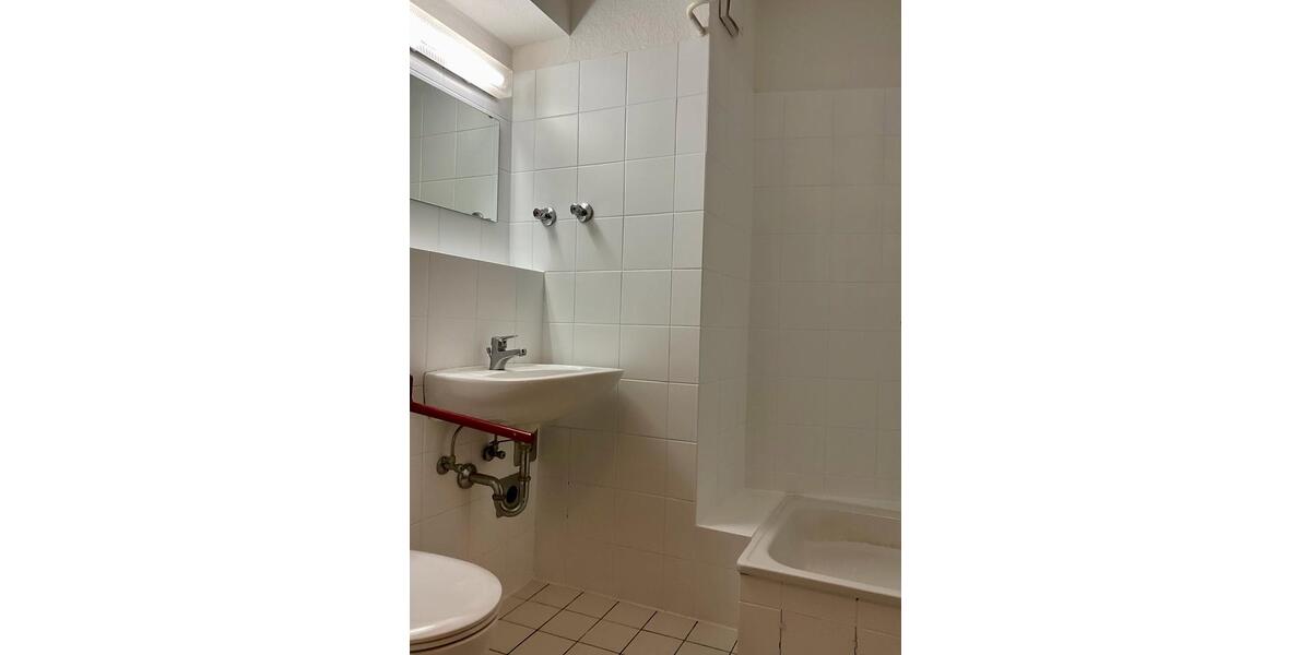 Etagenwohnung Aachen Eilendorf - 1 Zimmer, 22 m&sup2;, 309&euro; | Angebot:25269817