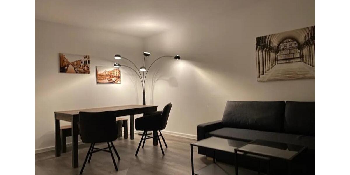 Etagenwohnung Aachen Aachen-Mitte - 2 Zimmer, 61 m&sup2;, 990&euro; | Angebot:25870132