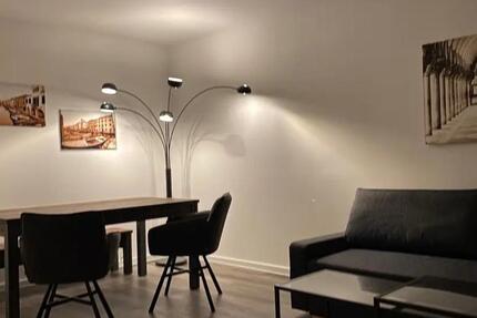 Wohnung Aachen Aachen-Mitte - 2 Zimmer, 61 m&sup2;, 990&euro; | Angebot:25870132