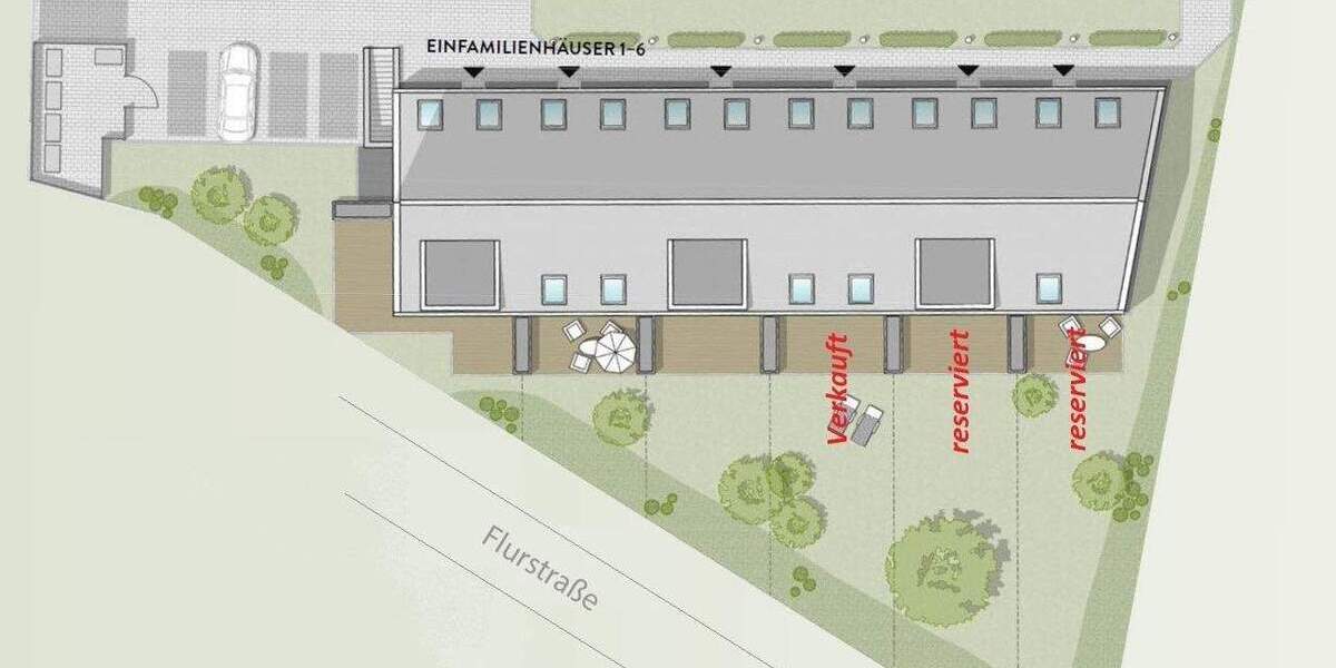 Reihenendhaus Herzogenrath - 5 Zimmer, 171 m&sup2;, 551.200&euro; | Angebot:25770042