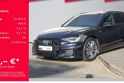 Audi A6 27.231 km 50.990 &euro; Düren 52351