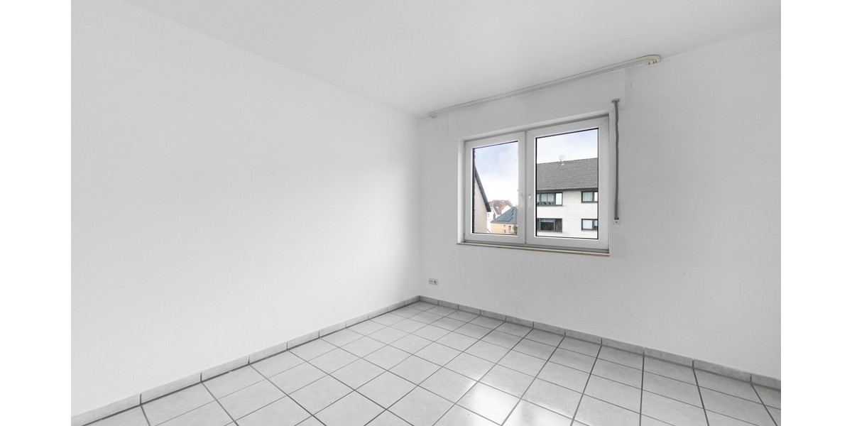 Herzogenrath - Licht. Raum. Lebensqualität. 3-Zimmer-Wohnung mit Balkon & Tiefgarage - Etagenwohnung Herzogenrath Herzogenrath | Angebot:27289000