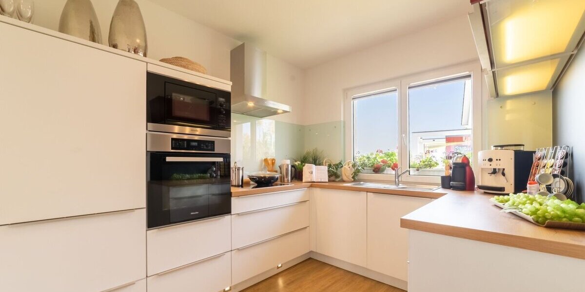 Individuelles Traumhaus in Hürtgenwald - Flexibles 4-Zimmer Fertighaus mit Pro Time Paket für Heimwerker - 4- Hürtgenwald | Angebot:27302126