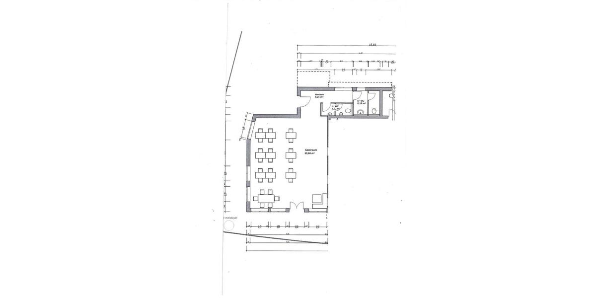 Gewerbeobjekt Erkelenz - 950&euro; | Angebot:24435110