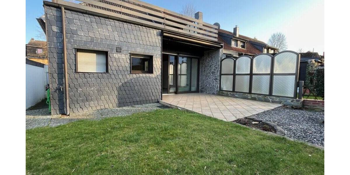 Reihenendhaus Herzogenrath / Merkstein Merkstein - 4 Zimmer, 99 m&sup2;, 229.000&euro; | Angebot:26192209