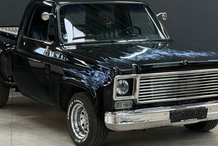 Chevrolet Silverado 8.700 km 29.900 &euro; Jülich 52428