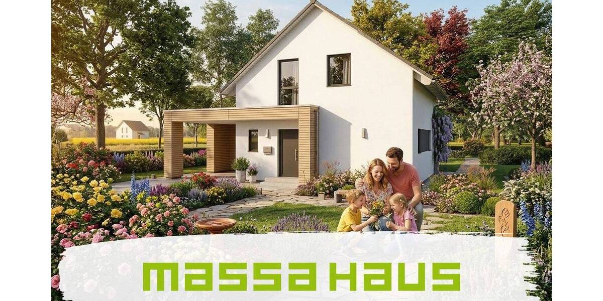 Einfamilienhaus Roetgen Rott - 5 Zimmer, 97 m&sup2;, 365.198&euro; | Angebot:26798645