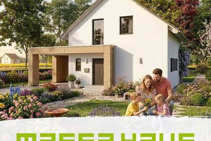 Haus Roetgen Rott - 5 Zimmer, 97 m&sup2;, 365.198&euro; | Angebot:26798645