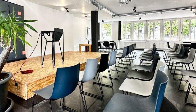 Gewerbeobjekt Aachen Frankenberger Viertel - 249&euro; | Angebot:25892772