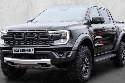 Ford Ranger 6.500 km 65.980 &euro; Aachen 52078