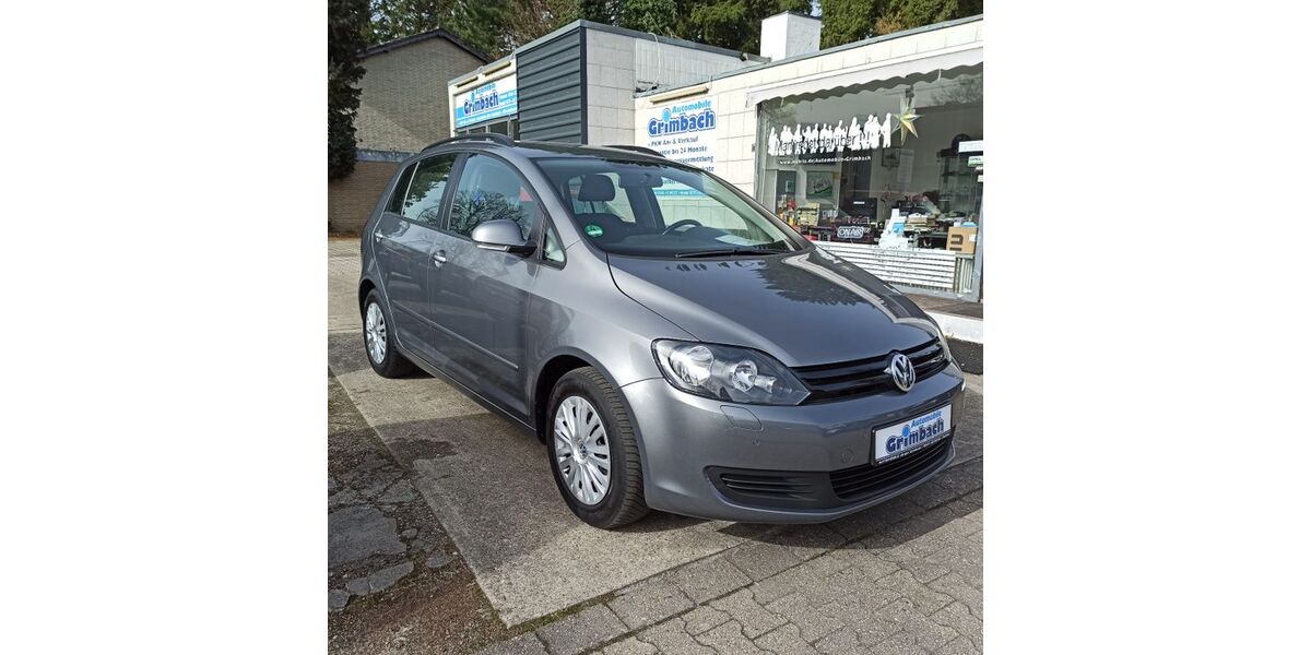 VW Golf Plus 114.900 km 6.790 &euro; Aachen 52078
