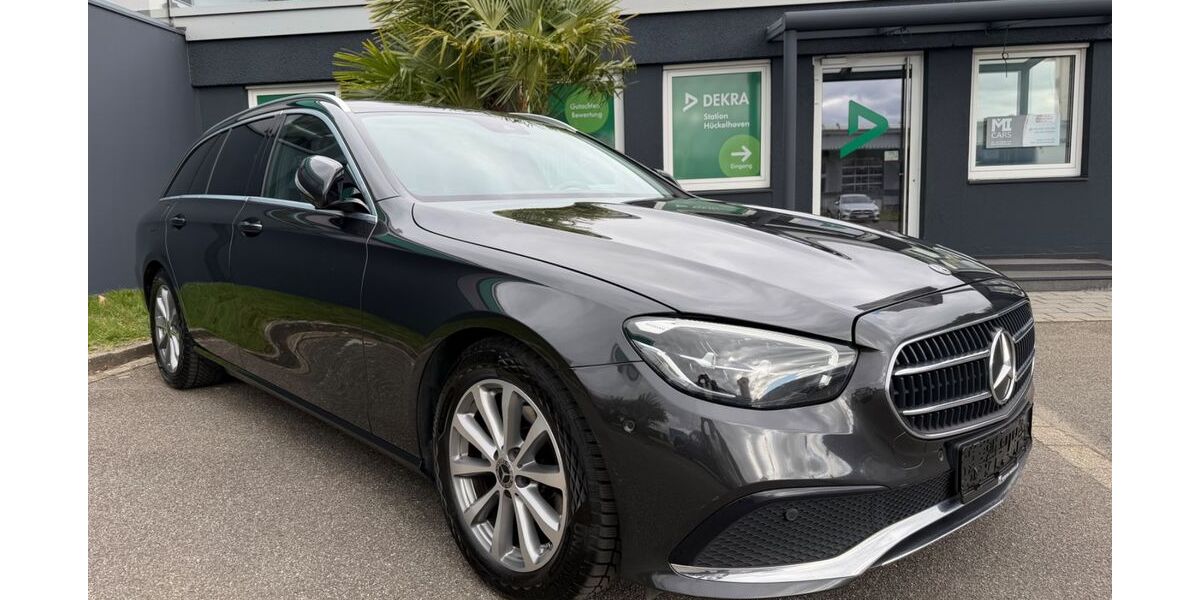 Mercedes-Benz E 200 164.544 km 23.490 &euro; Hückelhoven 41836