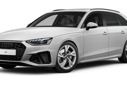 Audi A4 17.072 km 35.420 &euro; Aachen 52078