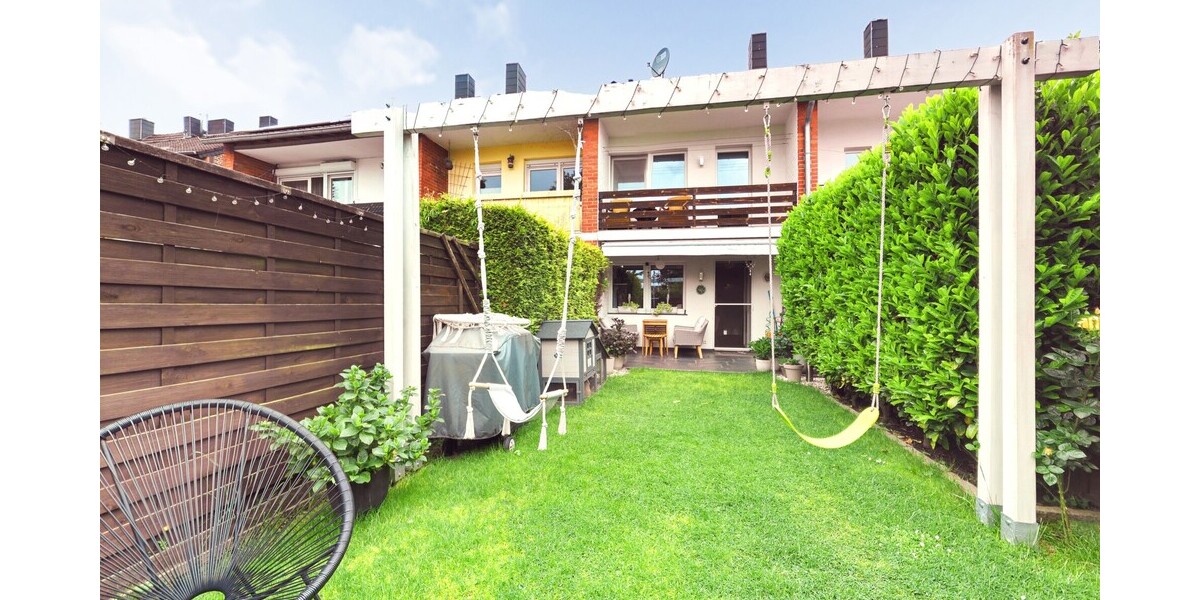 Alsdorf – Mehr als vier Wände. Ein echtes Zuhause. - Einfamilienhaus Alsdorf | Angebot:26933158