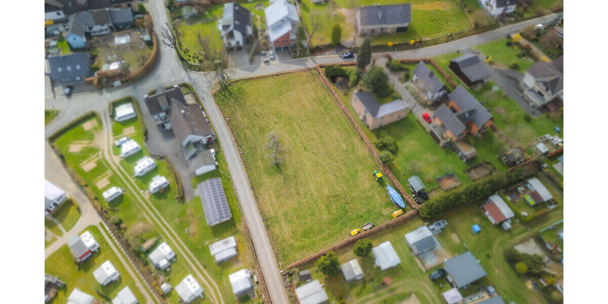 Grundstück Simmerath-Rurberg Woffelsbach - 295.000&euro; | Angebot:26207196