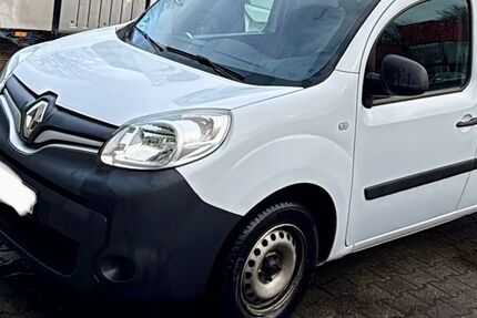 Renault Kangoo 99.718 km 8.200 &euro; Erkelenz 41812