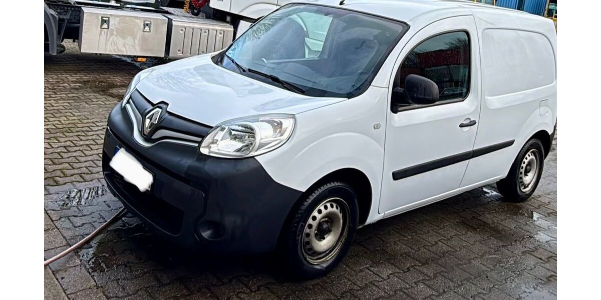 Renault Kangoo 99.718 km 8.200 &euro; Erkelenz 41812