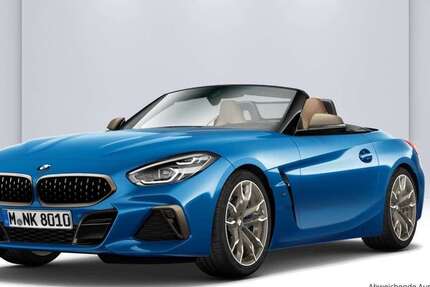 BMW Z4 57.981 km 46.460 &euro; Düren 52355