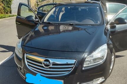 Opel Insignia 182.000 km 1.900 &euro; Herzogenrath 52134