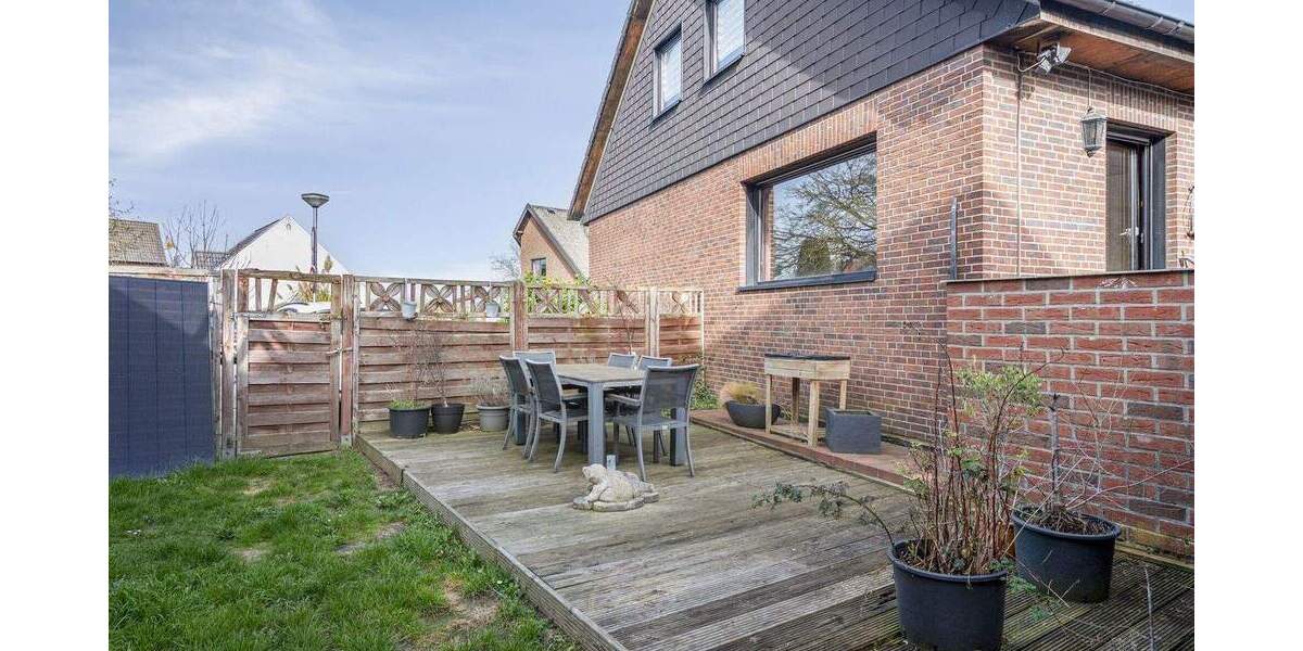 Bauernhaus, Landhaus Heinsberg / Grebben Oberbruch - 5 Zimmer, 90 m&sup2;, 145.000&euro; | Angebot:25707156