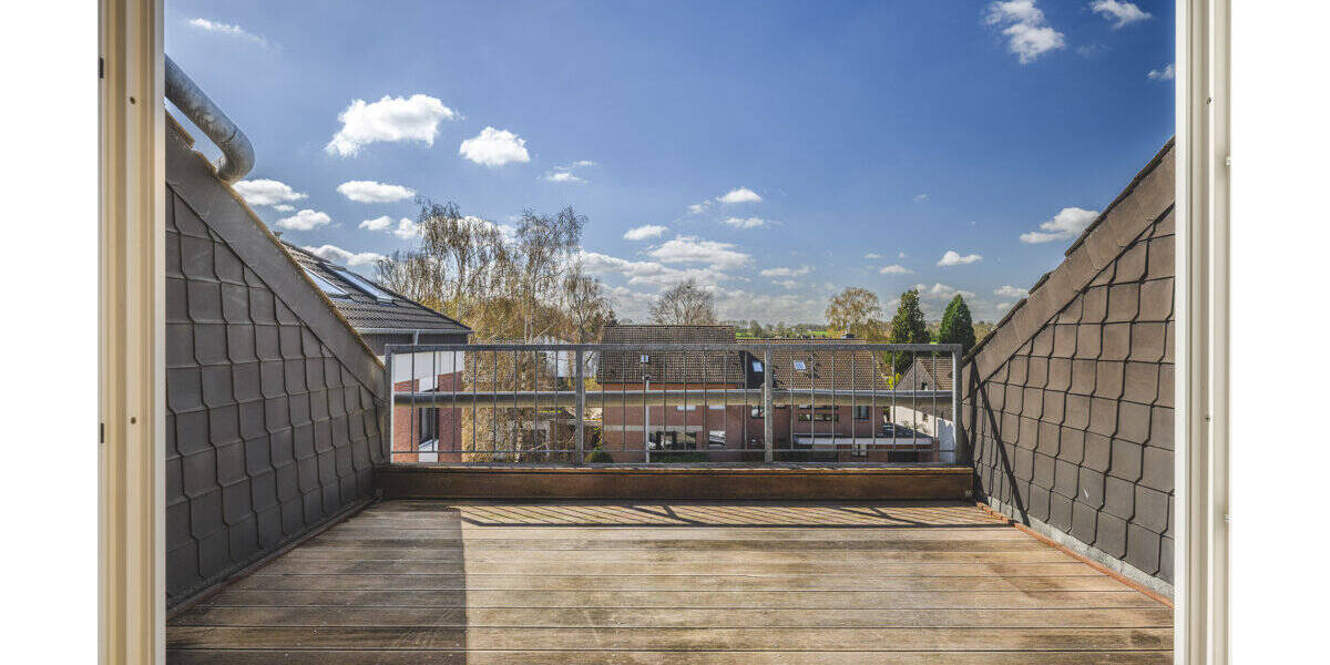 Etagenwohnung Aachen Kornelimünster - 2 Zimmer, 76 m&sup2;, 224.900&euro; | Angebot:26219862