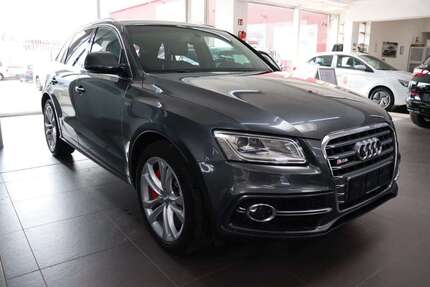 Audi SQ5 137.680 km 21.980 &euro; Düren 52349