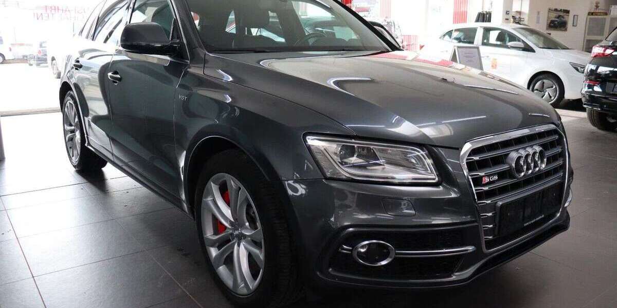 Audi SQ5 137.680 km 21.980 &euro; Düren 52349