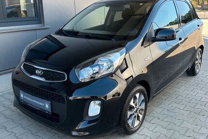 Kia Picanto 168.670 km 4.998 &euro; Hückelhoven 41836