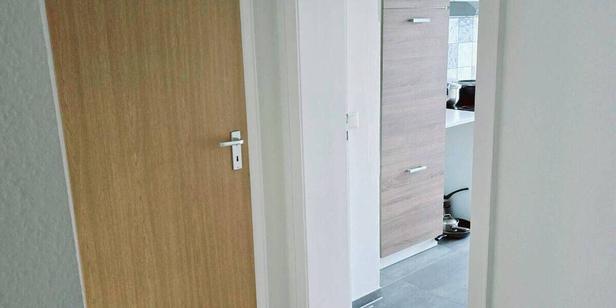 Etagenwohnung Aachen Burtscheid - 2 Zimmer, 75 m&sup2;, 799&euro; | Angebot:26127447