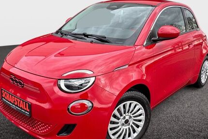 Fiat 500e 10.735 km 17.979 &euro; Elsdorf (bei Köln) 50189