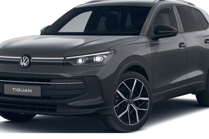VW Tiguan 6.666 km 44.960 &euro; Heinsberg 52525